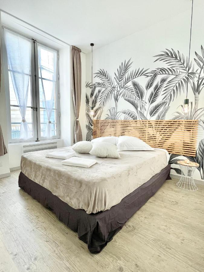 Jungle Nomads Apartamento Poitiers Exterior foto